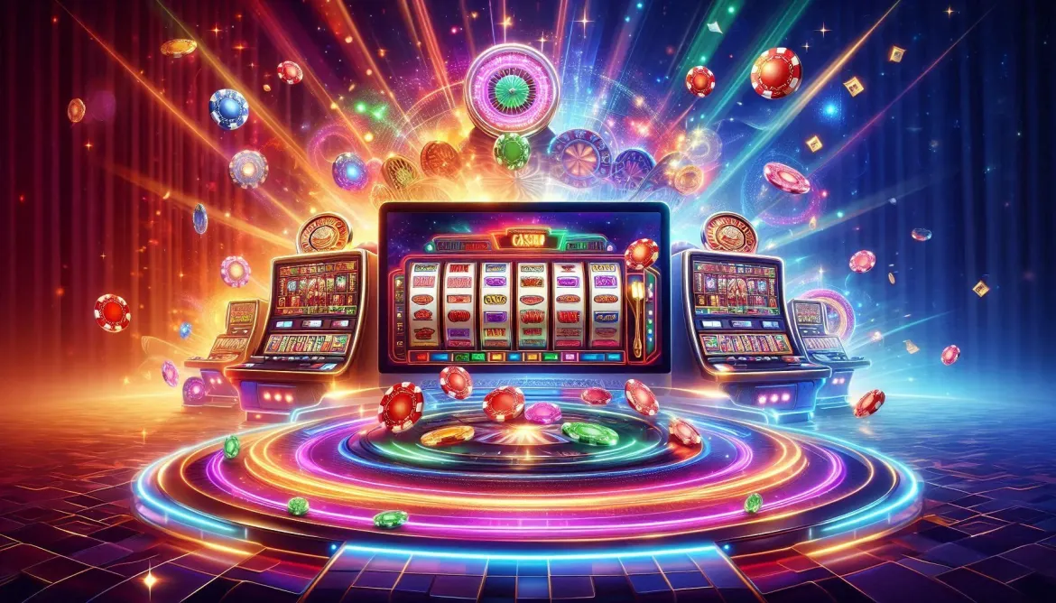 Borgata Hotel Casino & Spa (Atlantic City)